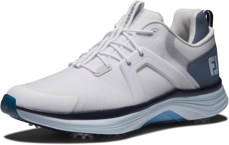 FootJoy HyperFlex golf shoes