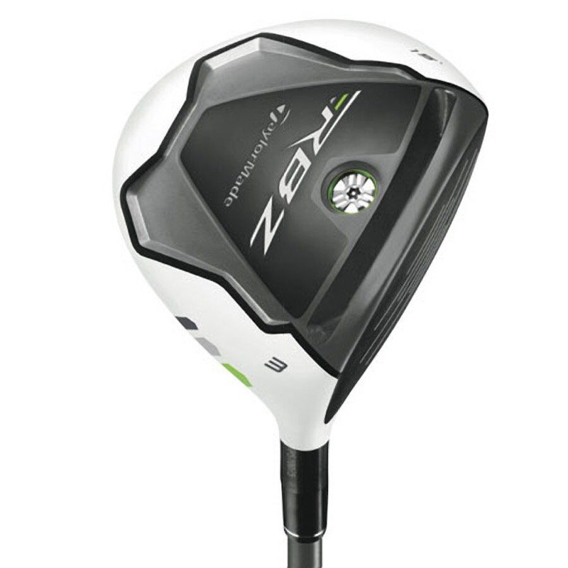 TaylorMade RocketBallz 3 wood