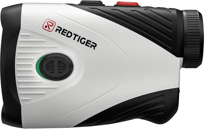 Redtiger GolfVue Pro rangefinder