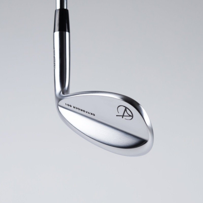 Takomo Skyforger wedge