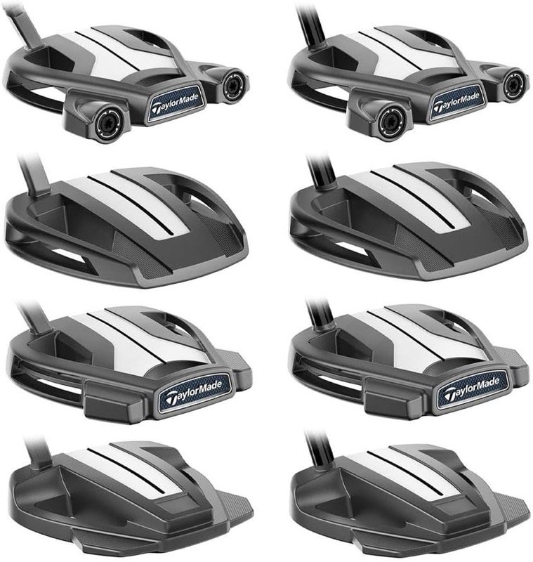 TaylorMade Spider Tour putter