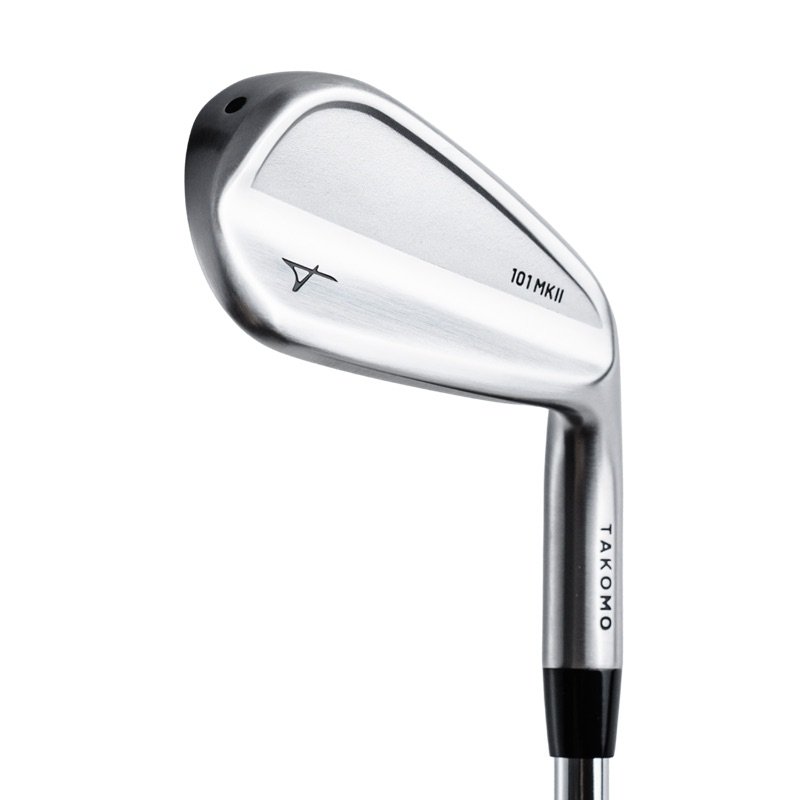 Takomo 101T iron