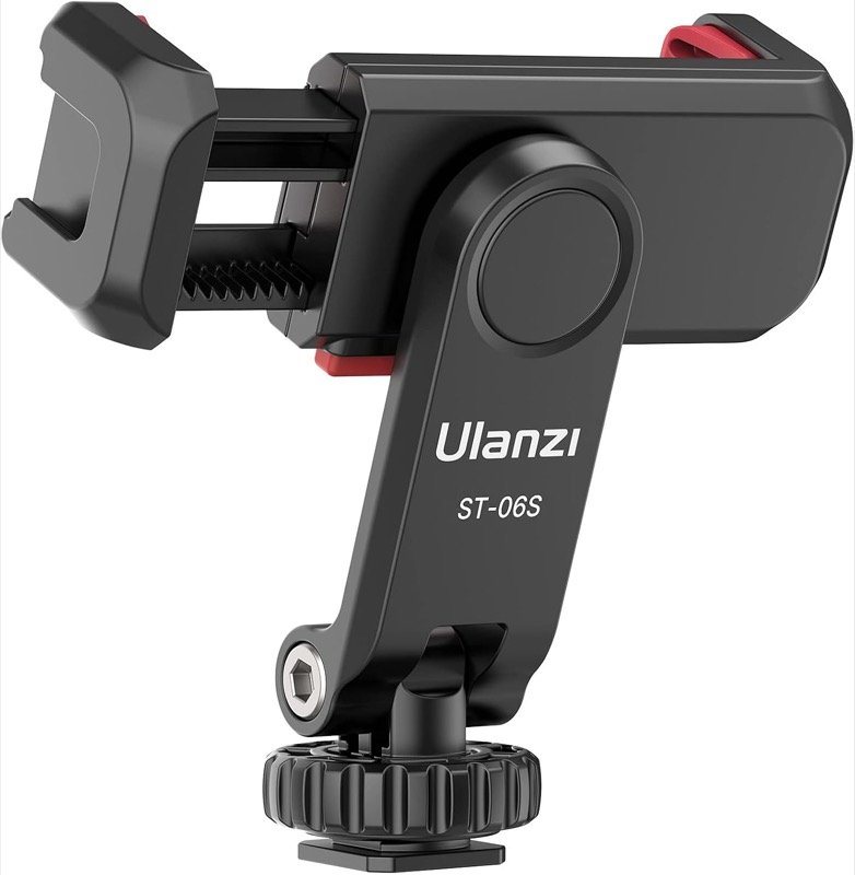 Ulanzi phone mount