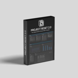 Project Reset 2.0